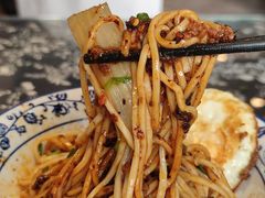 红油杂酱面-老街杂酱面(东升街店)