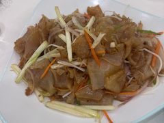 -寻味顺德·南记酒家·传统顺德菜·鱼生(广源路店)