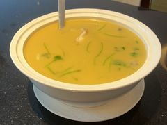 -三亚亚龙湾瑞吉酒店·铭轩中餐厅Mingxuan·海南菜·粤菜