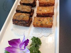 -茶油香闽南菜·花园餐厅(前埔店)