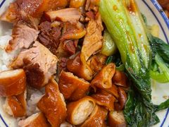 -张卤堂·砂锅卤肘子(南头店)