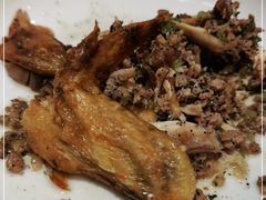 -A One Kitchen·南京精菜馆(德基广场店)