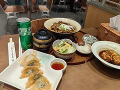 -ITARU食堂·定食料理(西丽店)