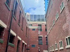 -大馆(前中区警署建築群)