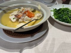 -一澜江宴·江景地标楚菜(江滩公园店)