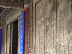 -张掖大佛寺景区