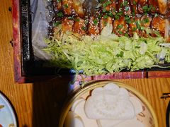 -銘悦阁烤鸭店