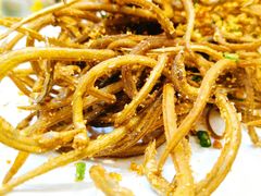 -新享乐海鲜(翠华路店)