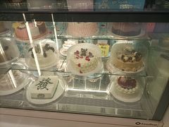 -DQ·蛋糕·冰淇淋(河东万达店)