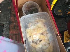 -邵老爹老杭州白斩鸡·家常菜(建国北路店)