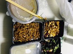 -眉州东坡(博雅店)