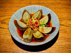 皮蛋-宋·川菜(珠江新城店)