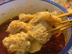 -大头叔烤鸡爪·朝鲜族烤串(天池路店)