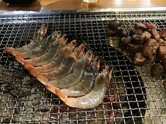 -肉甲韩国木炭烤肉(新壹街1店)