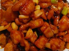 -峨嵋酒家总店(车公庄店)