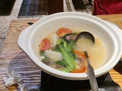 -滇铺子·云南特色菜·鲜花野菜季(东风东路c86店)