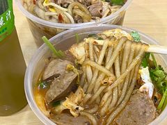 -酸辣粉(氹仔店)