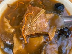 -逍遥镇刘相五胡辣汤豆沫馆(康复中街店)