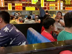 大堂-弄堂小笼包(西青中北永旺购物中心店)