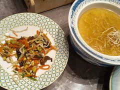 -奇芳阁·百年清真南京菜(夫子庙店)