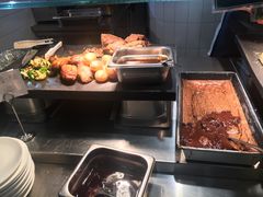 -So Lounge索兰至餐厅(蓝色港湾店)