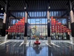 -上海崇明金茂凯悦酒店