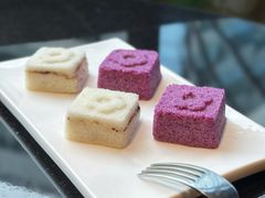 -玄武苏宁诺富特酒店·紫金轩中餐厅