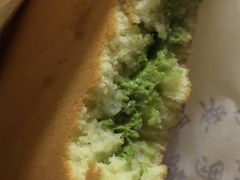 抹茶奶油铜锣烧-章台柳铜锣烧(苏州中心店)