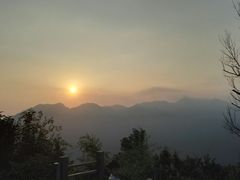 -江南天池