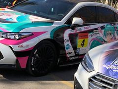 -大红门国际会展中心-停车场