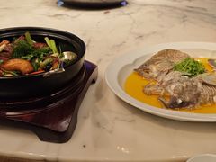 -悦轩中餐厅·高空江景·杭州柏悦酒店