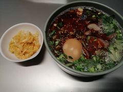 -臻老板牛肉面(光华路SOHO店)