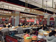 -龍歌自助小火锅(崂山丽达店)