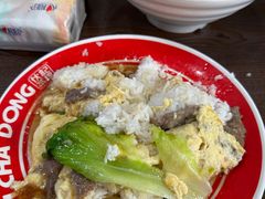 -伙记茶档(龙海风情小镇店)