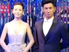 -武汉杜莎夫人蜡像馆