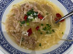 -上海宝华喜来登酒店·采悦轩中餐厅