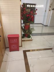 -芳朵美容养生SPA