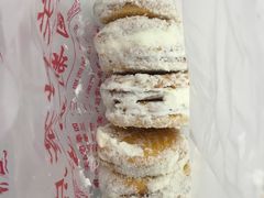 黄油饼-中关村茶点