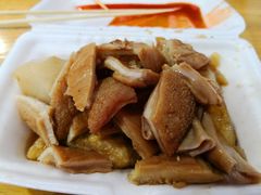 -细妹五香牛杂(步行街店)