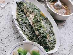 -回水镇·江湖川菜(恒大新城店)