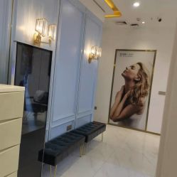 -YESIDO椰岛造型烫发染发