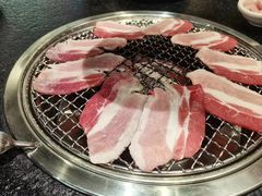 -喵小乙碳火烤肉(大坪协信星光天地店)