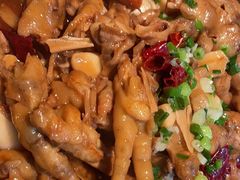 -胖哥俩肉蟹煲(淮安万达店)