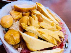 -陆长玖古法猪脚饭(玄风桥店)