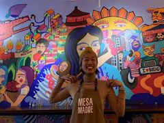 -Mesa Madre梅萨妈妈·Bintana(国贸店)