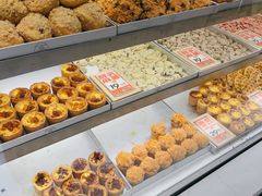 -喜計局·饼行(南湖万达广场店)
