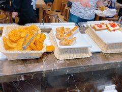 -素满香·素食自助餐(西安·民乐园店)