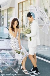 -巴黎恋人婚纱摄影(东莞总店)