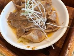 -临江酒店-中餐厅