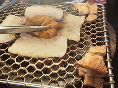 -松渡·鲜肉泥炉烤肉(时代天街店)